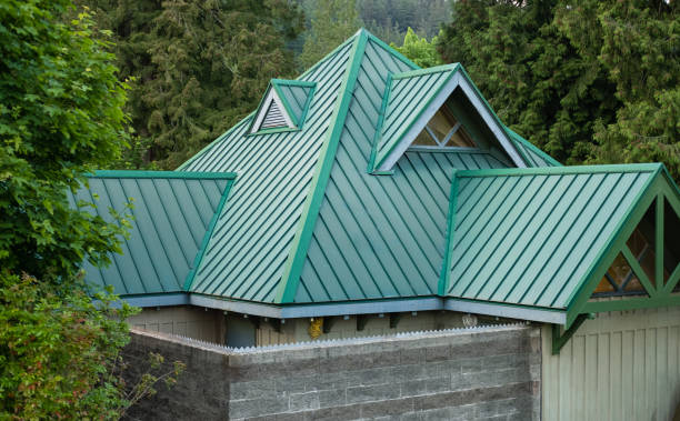Cedar Springs, MI Roofing Service Company